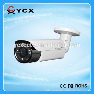 Waterproof IP66 Outdoor Bullet 720P 1080P AHD CVI TVI CVBS 4 in 1 camera